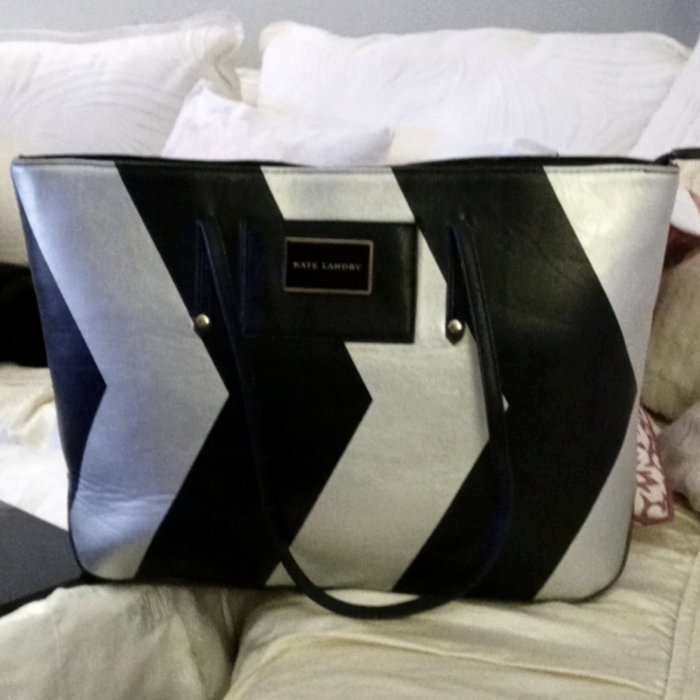 Kate Landry Hand Bag